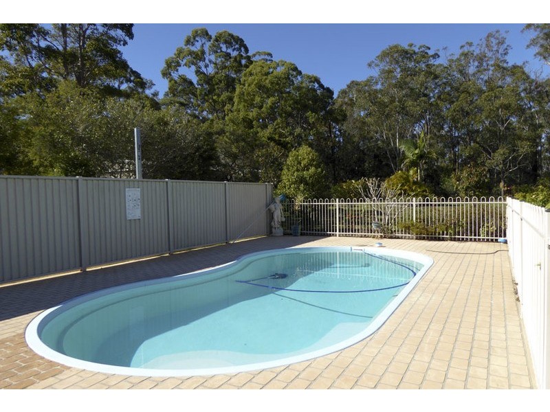 56 Colonial Drive, Gulmarrad NSW 2463