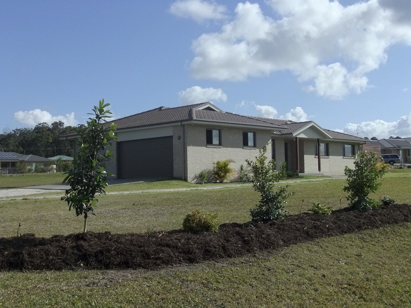 27  Mckenzie Drive, Gulmarrad NSW 2463