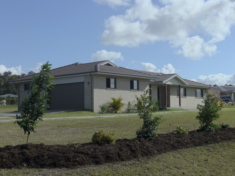 27  Mckenzie Drive, Gulmarrad NSW 2463
