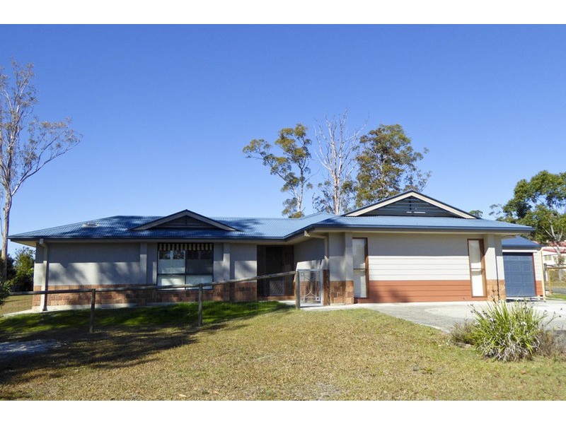 11 King Parrot Parade, Gulmarrad NSW 2463