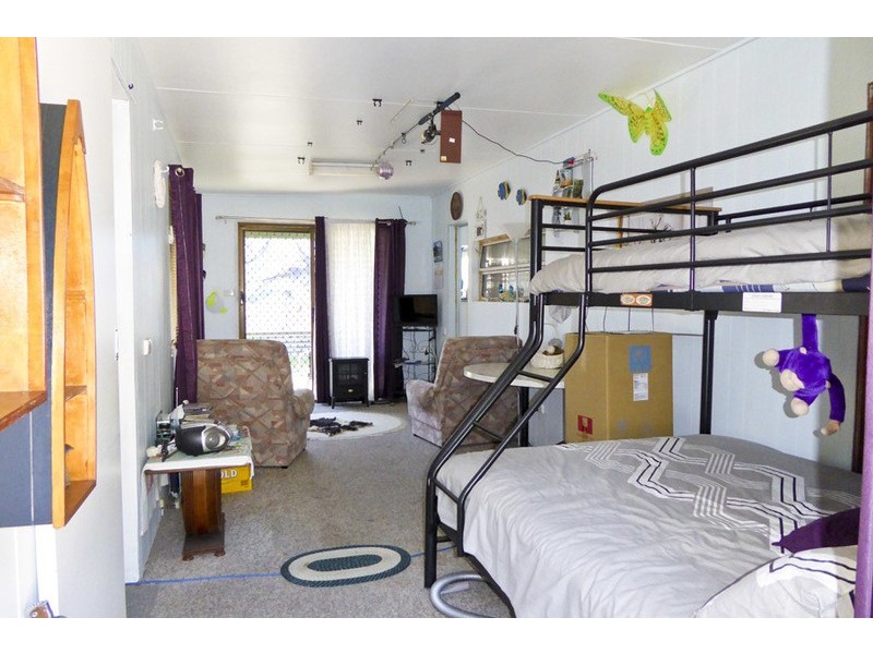 Site 82 Brooms Head Caravan Park, Brooms Head NSW 2463