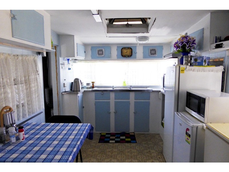 Site 82 Brooms Head Caravan Park, Brooms Head NSW 2463