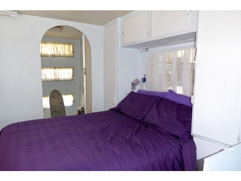 Site 82 Brooms Head Caravan Park, Brooms Head NSW 2463