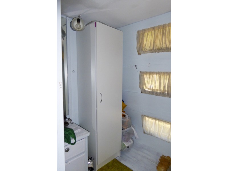 Site 82 Brooms Head Caravan Park, Brooms Head NSW 2463