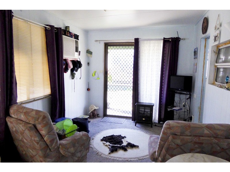 Site 82 Brooms Head Caravan Park, Brooms Head NSW 2463