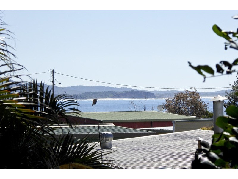 Site 82 Brooms Head Caravan Park, Brooms Head NSW 2463