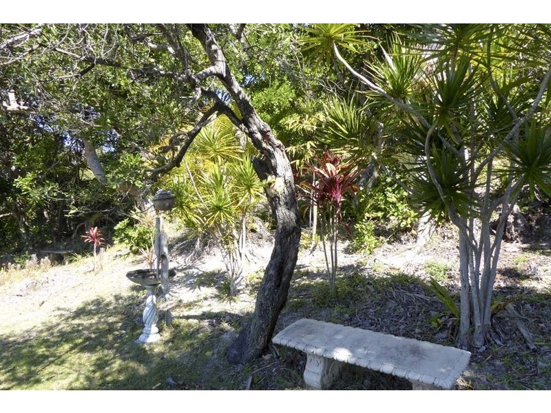 Site 82 Brooms Head Caravan Park, Brooms Head NSW 2463