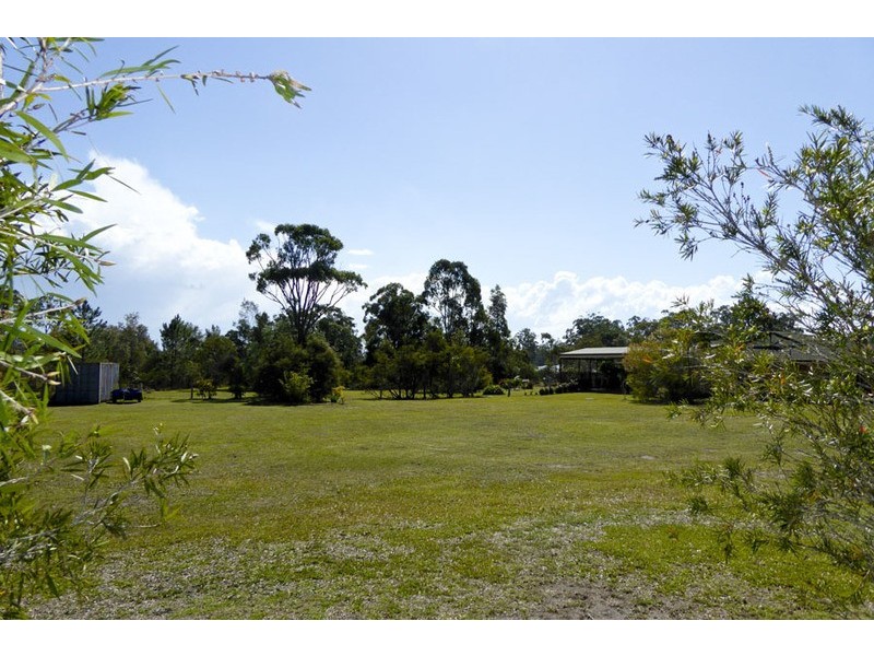 47  Colonial Drive, Gulmarrad NSW 2463