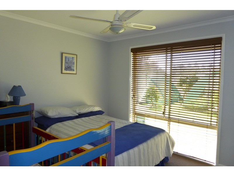 47  Colonial Drive, Gulmarrad NSW 2463