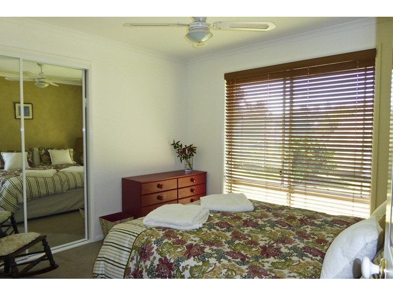 47  Colonial Drive, Gulmarrad NSW 2463