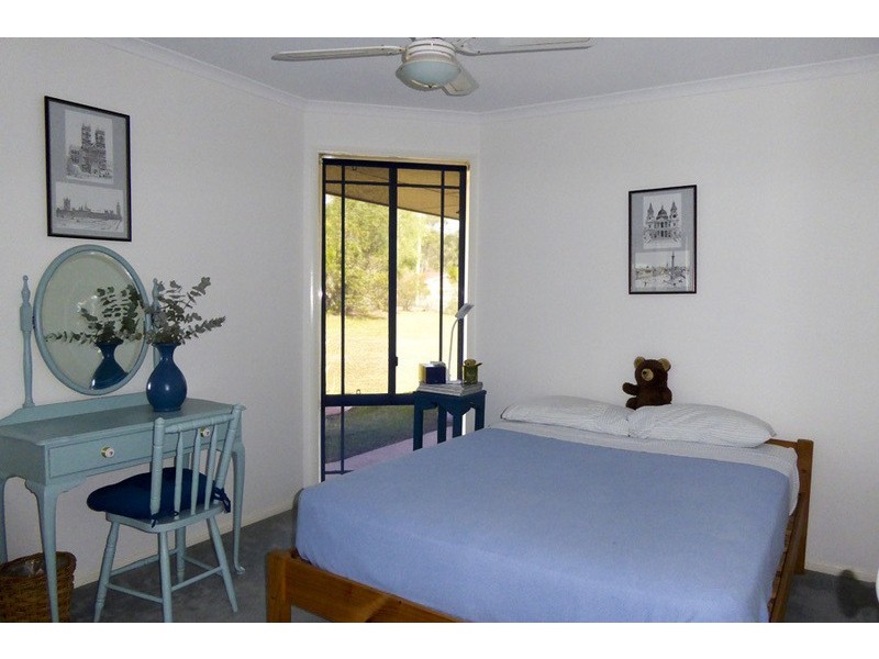 47  Colonial Drive, Gulmarrad NSW 2463