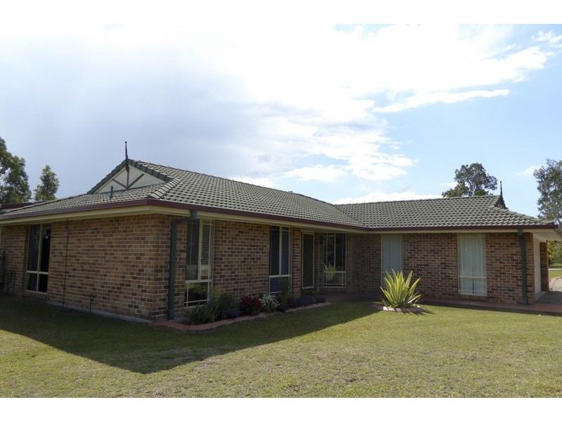 47  Colonial Drive, Gulmarrad NSW 2463
