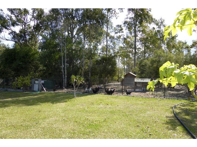47  Colonial Drive, Gulmarrad NSW 2463