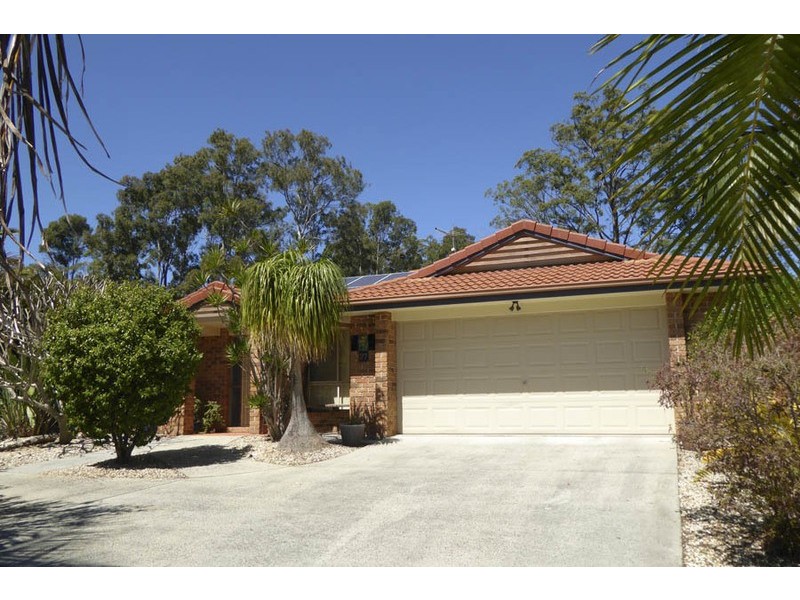 37  Clyde Essex  Drive, Gulmarrad NSW 2463