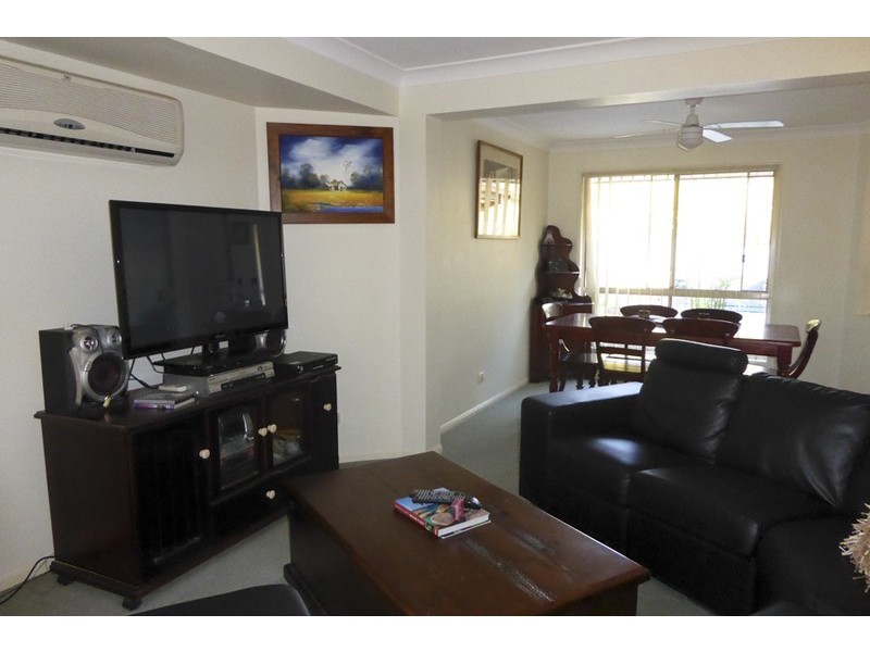 37  Clyde Essex  Drive, Gulmarrad NSW 2463