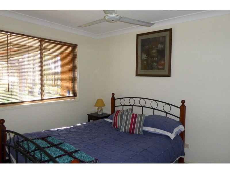 37  Clyde Essex  Drive, Gulmarrad NSW 2463