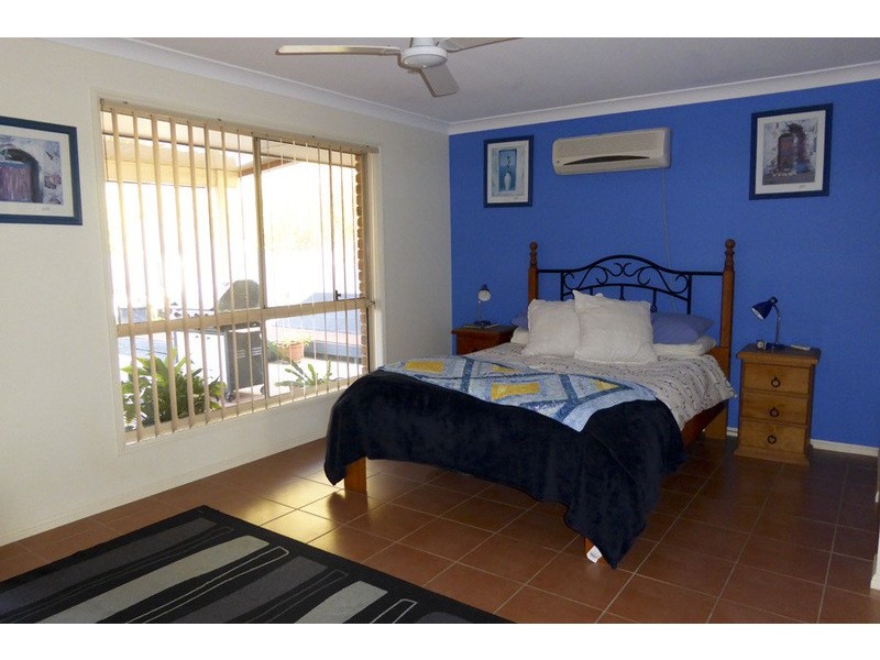 37  Clyde Essex  Drive, Gulmarrad NSW 2463