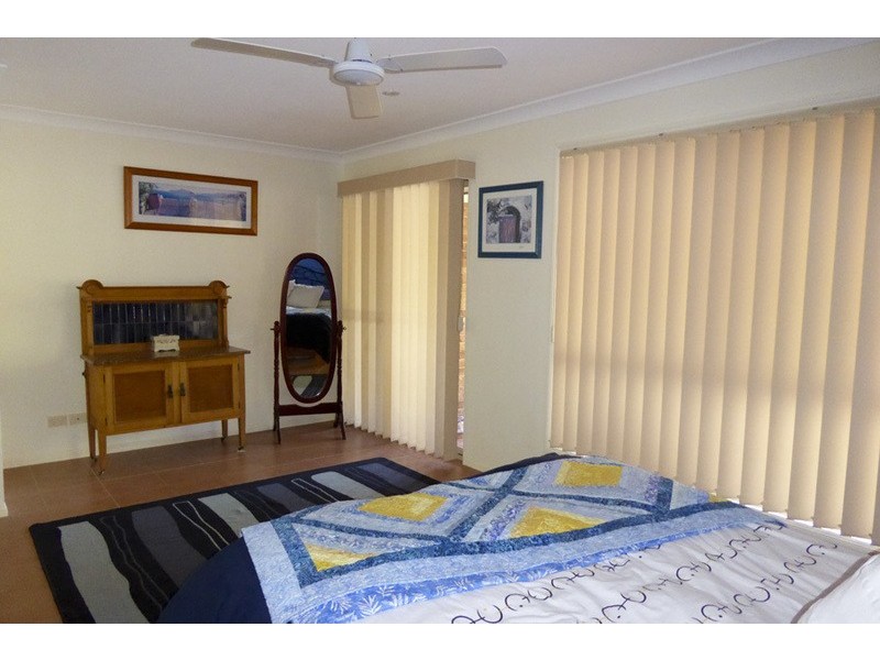 37  Clyde Essex  Drive, Gulmarrad NSW 2463