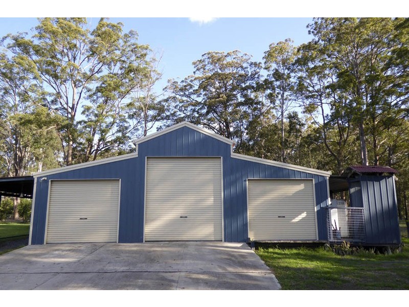 37  Clyde Essex  Drive, Gulmarrad NSW 2463