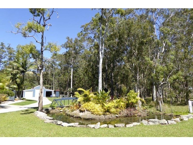 37  Clyde Essex  Drive, Gulmarrad NSW 2463