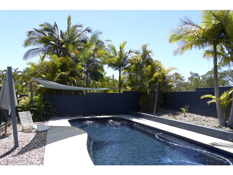 37  Clyde Essex  Drive, Gulmarrad NSW 2463