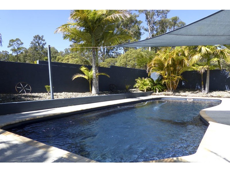 37  Clyde Essex  Drive, Gulmarrad NSW 2463