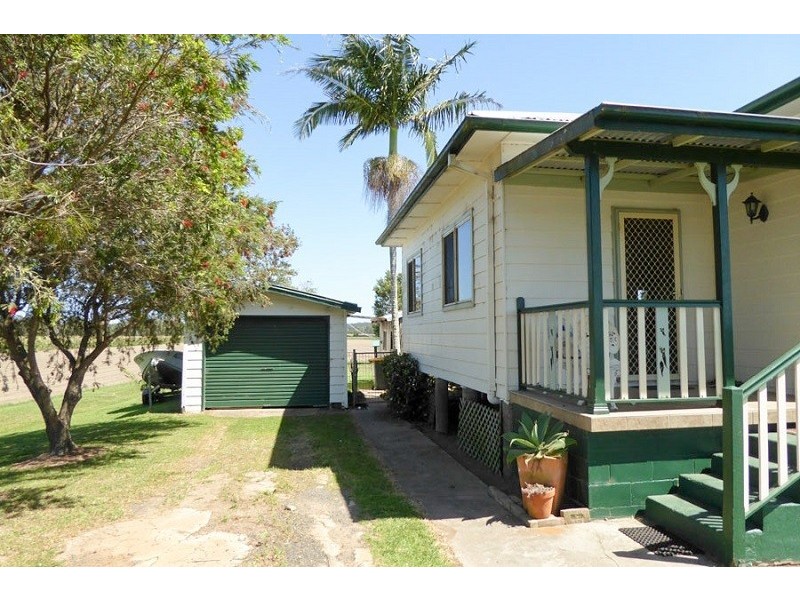 147 Kings Creek Road, Lawrence NSW 2460