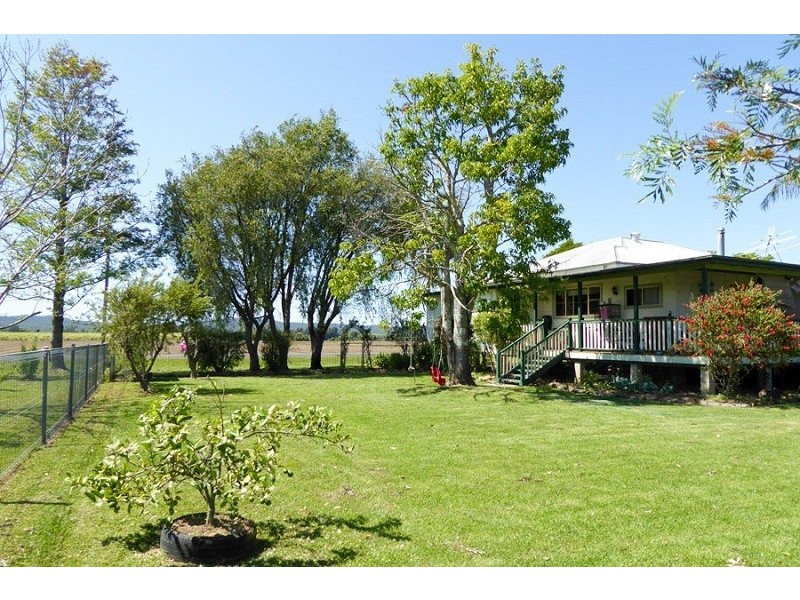 147 Kings Creek Road, Lawrence NSW 2460