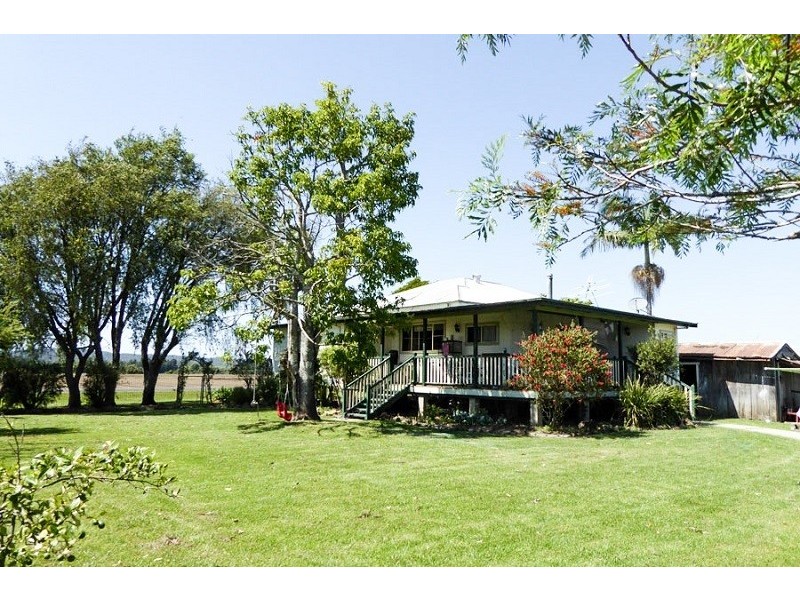 147 Kings Creek Road, Lawrence NSW 2460