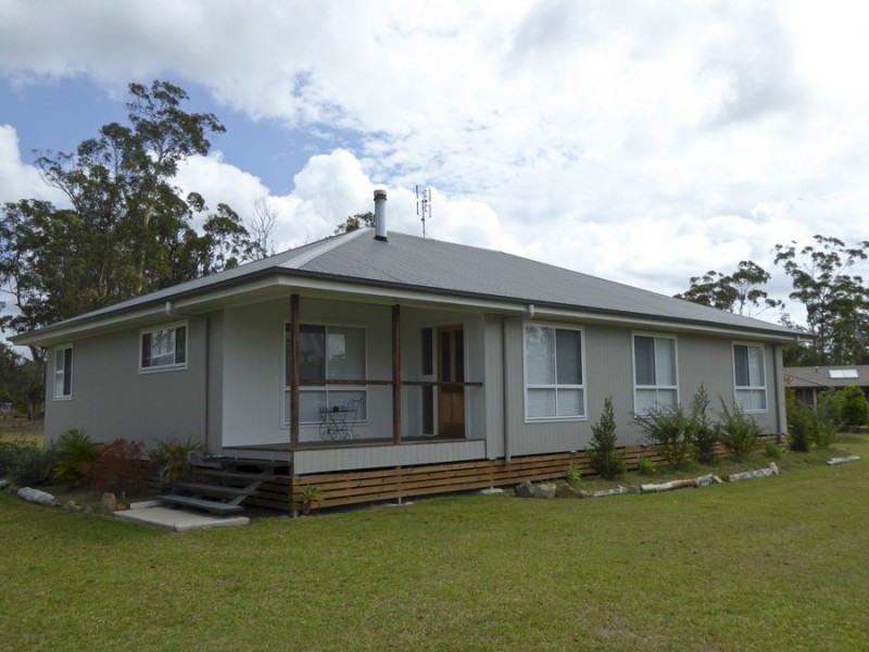 13 Bruce Drive, Gulmarrad NSW 2463