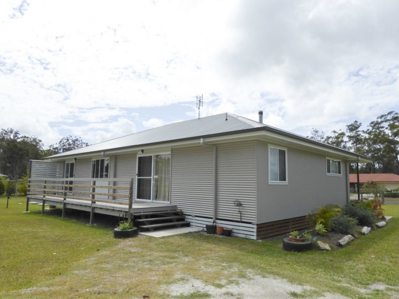 13 Bruce Drive, Gulmarrad NSW 2463