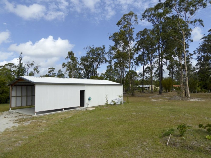 13 Bruce Drive, Gulmarrad NSW 2463