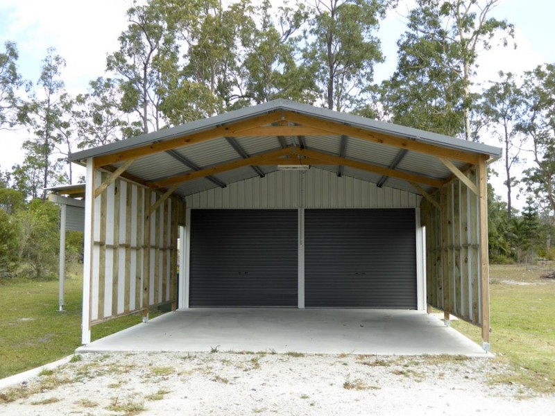 13 Bruce Drive, Gulmarrad NSW 2463