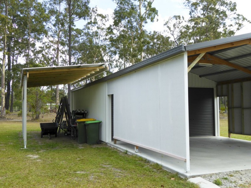 13 Bruce Drive, Gulmarrad NSW 2463