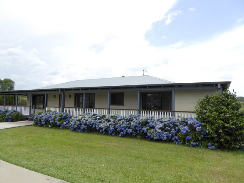 30 Wampi Palce, James Creek NSW 2463