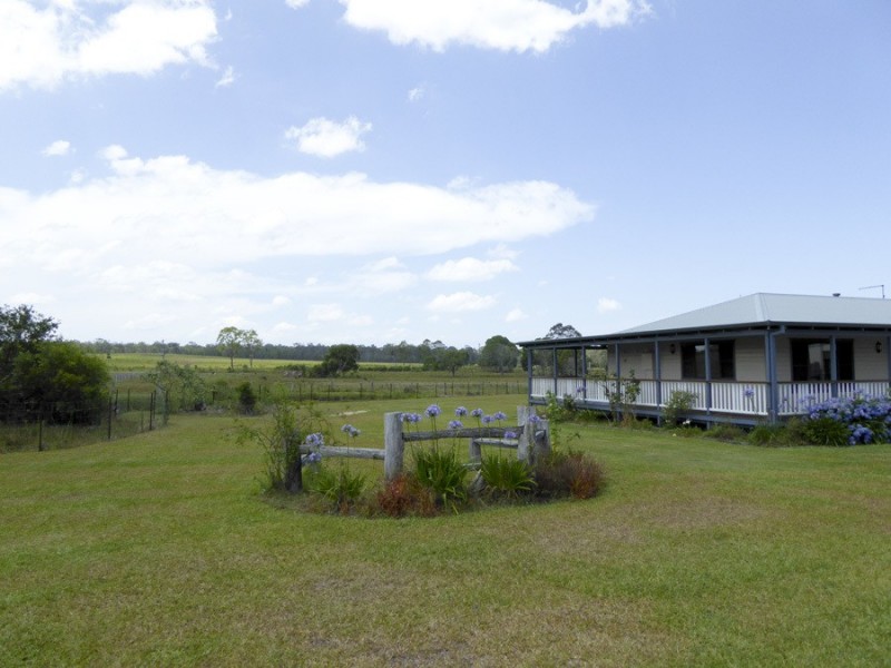 30 Wampi Palce, James Creek NSW 2463
