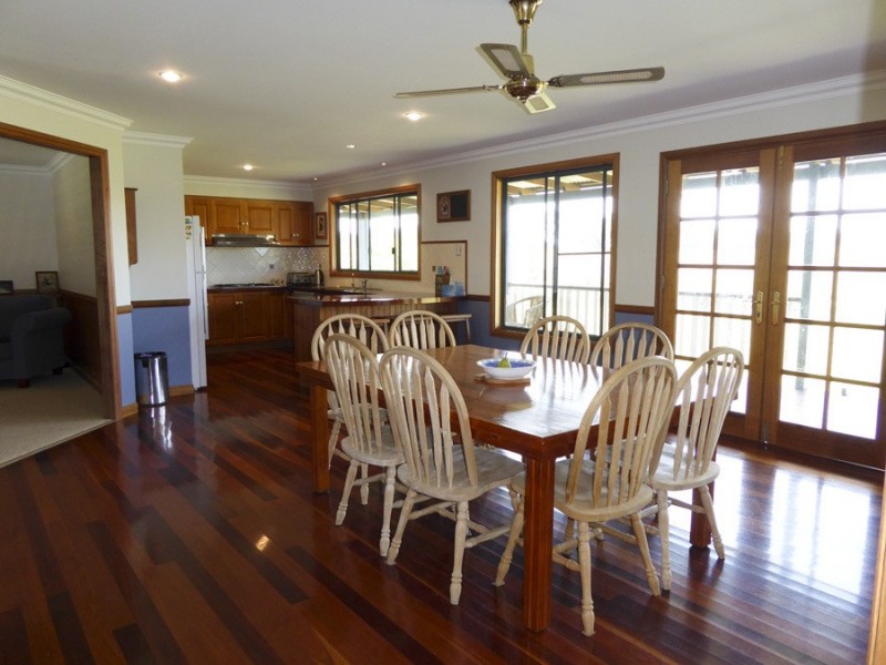 30 Wampi Palce, James Creek NSW 2463