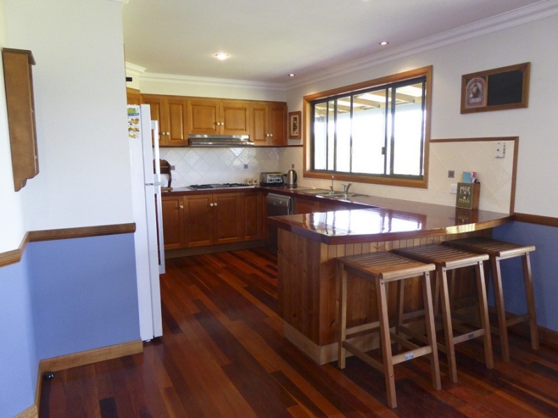 30 Wampi Palce, James Creek NSW 2463