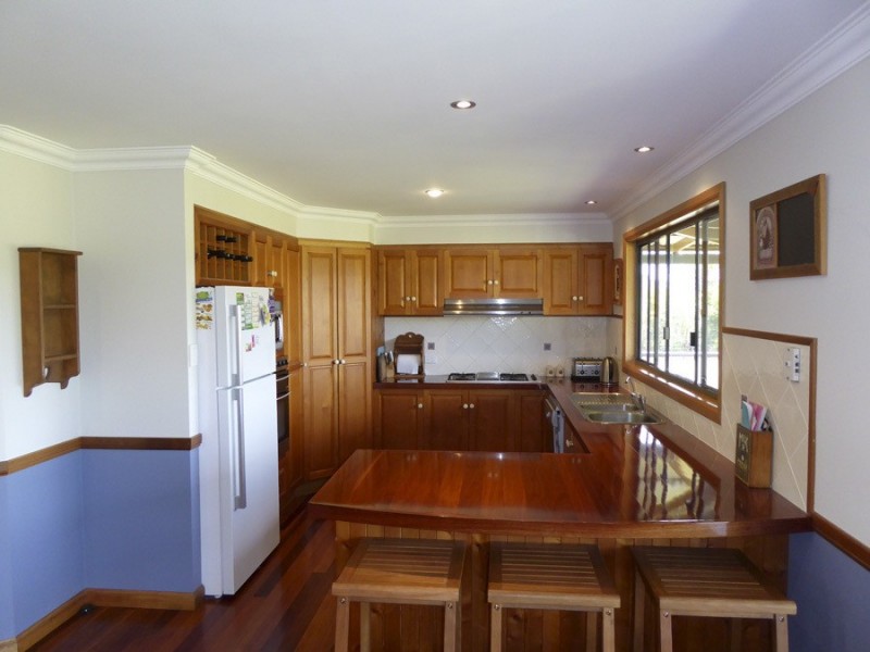 30 Wampi Palce, James Creek NSW 2463