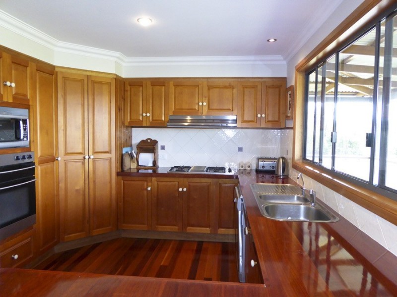 30 Wampi Palce, James Creek NSW 2463