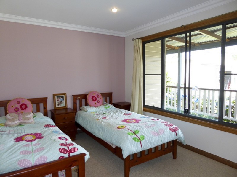 30 Wampi Palce, James Creek NSW 2463
