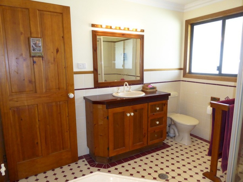 30 Wampi Palce, James Creek NSW 2463