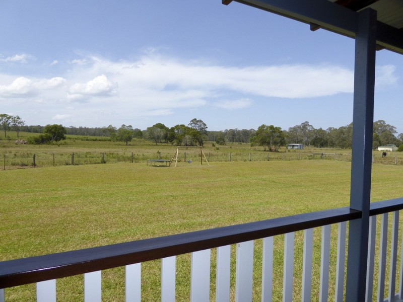 30 Wampi Palce, James Creek NSW 2463