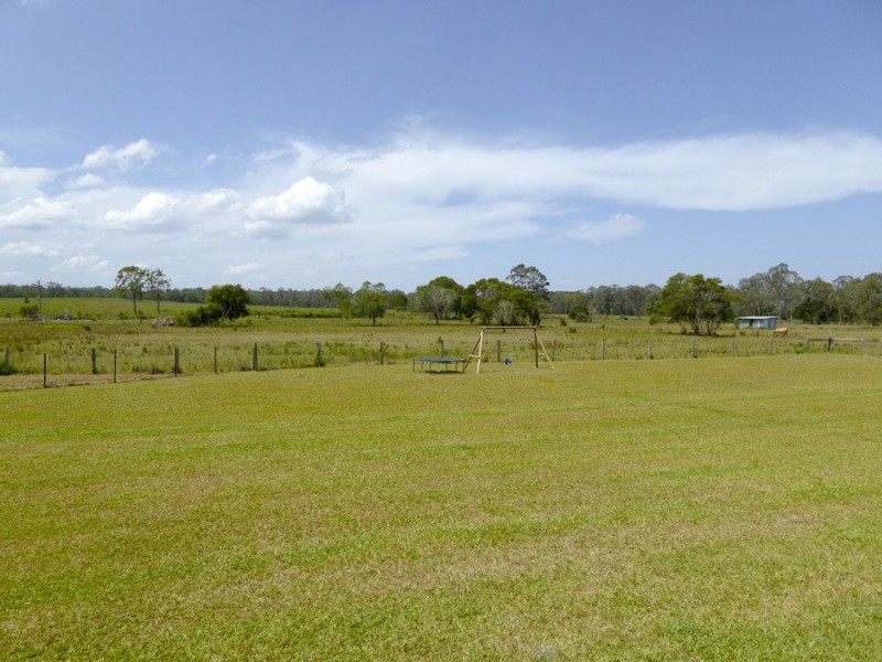 30 Wampi Palce, James Creek NSW 2463