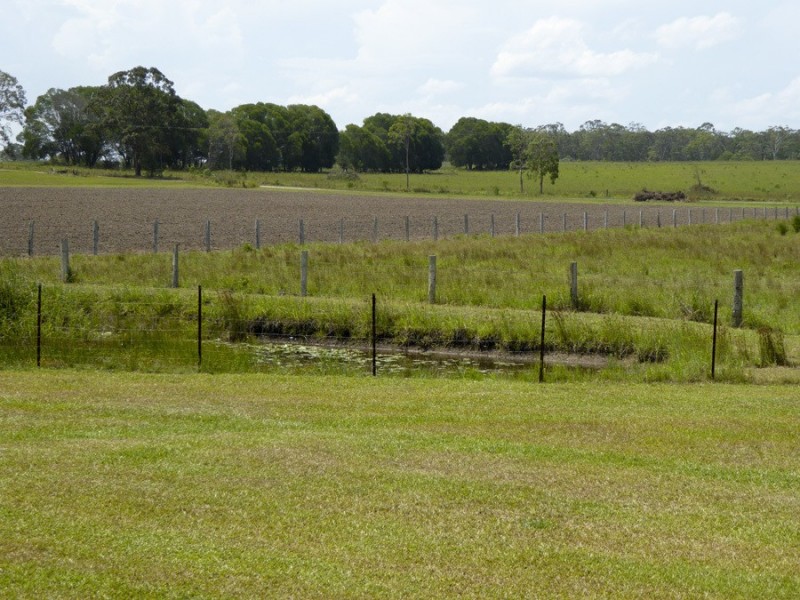30 Wampi Palce, James Creek NSW 2463