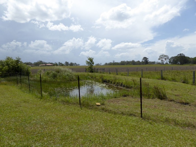 30 Wampi Palce, James Creek NSW 2463