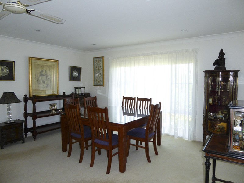 1 Pardalote Place, Gulmarrad NSW 2463