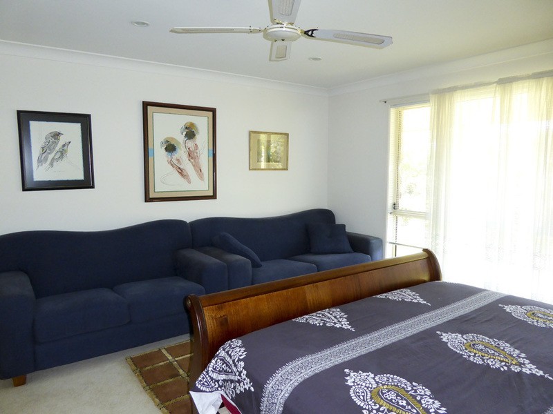1 Pardalote Place, Gulmarrad NSW 2463