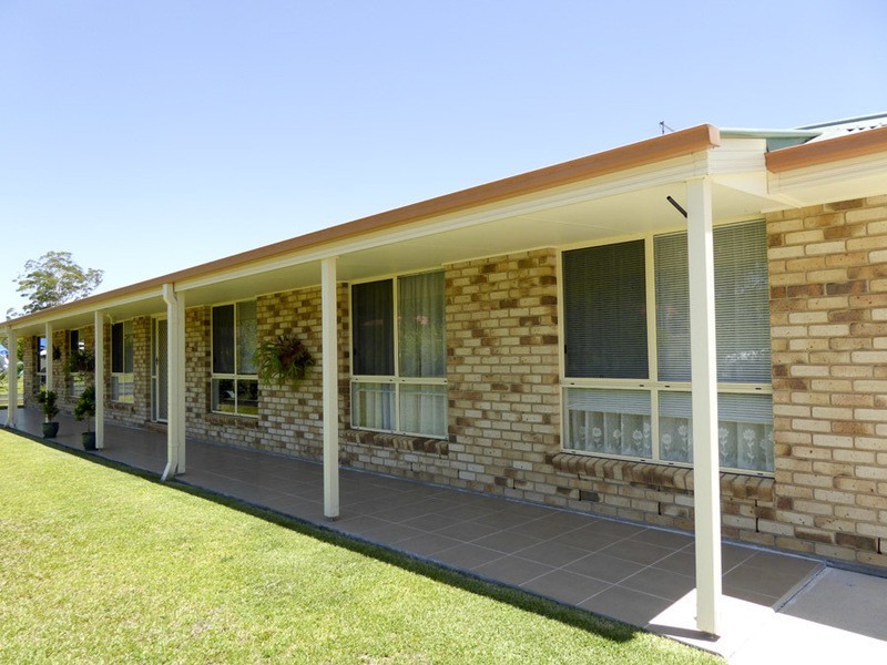1 Pardalote Place, Gulmarrad NSW 2463