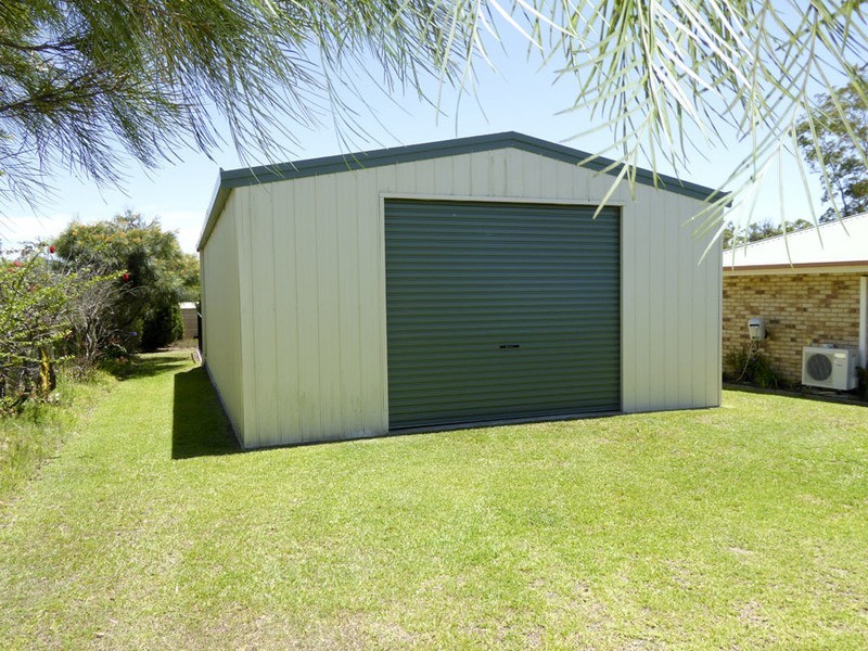 1 Pardalote Place, Gulmarrad NSW 2463